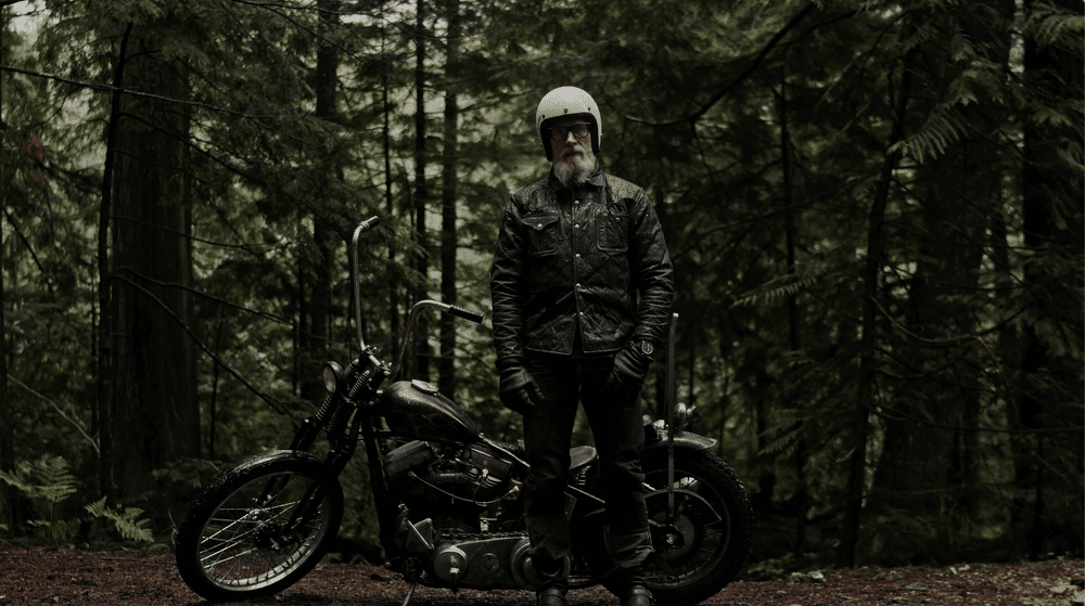 Lookbooks — Black Bear Brand